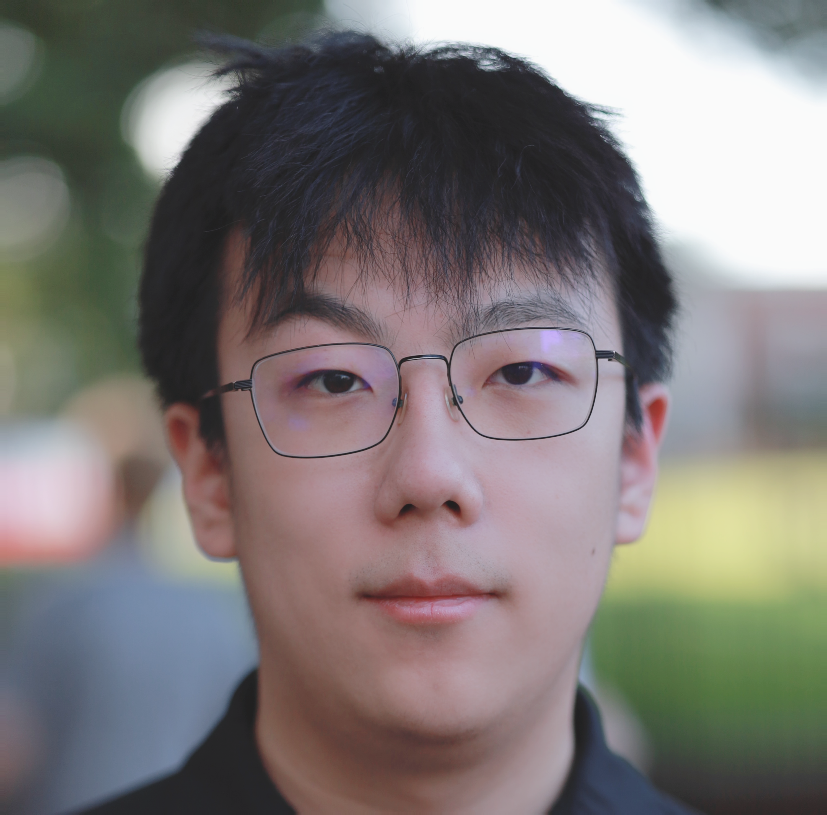 Tianli's Avatar